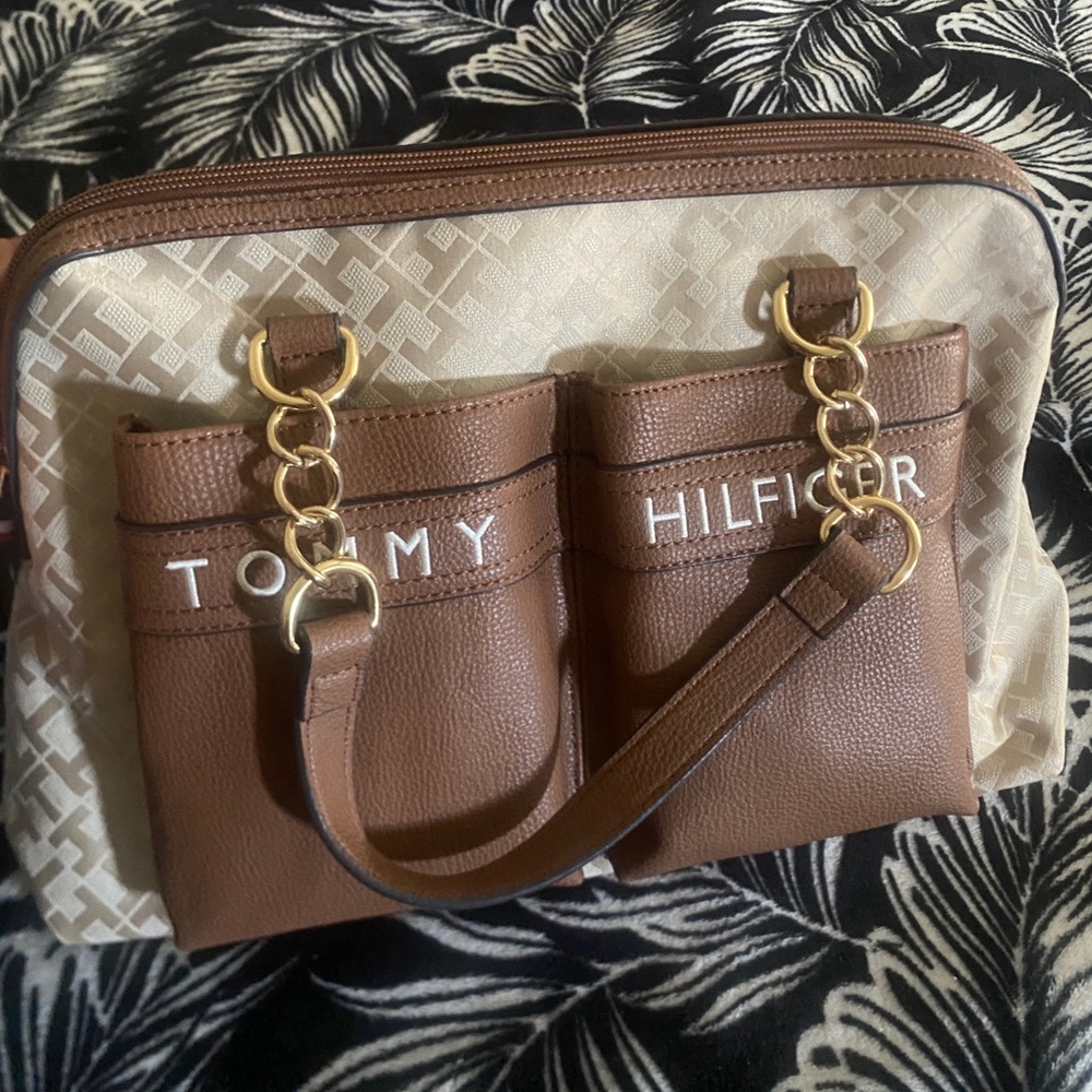 Tommy Hilfiger Bag